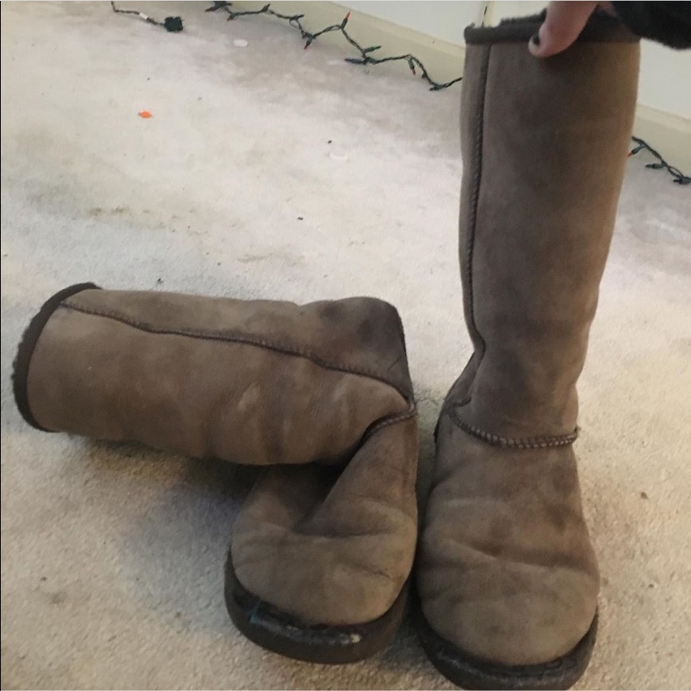ugg boots